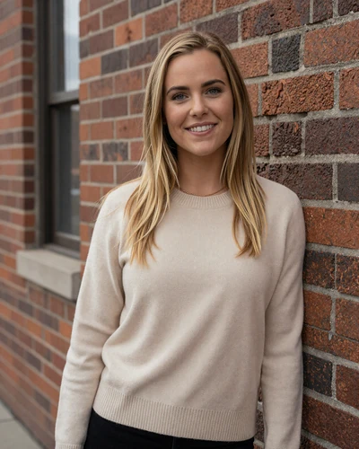 Harper, 27, verified member from LoDo, CO