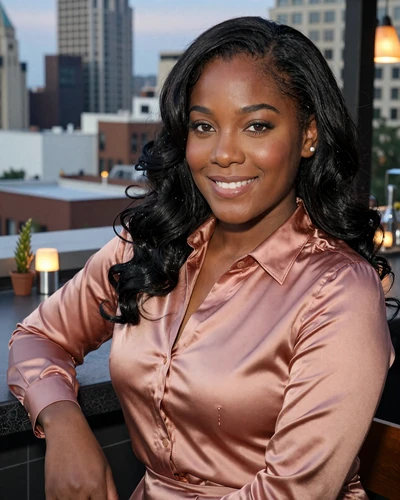 Jasmine, 27, verified member from Atlanta, GA