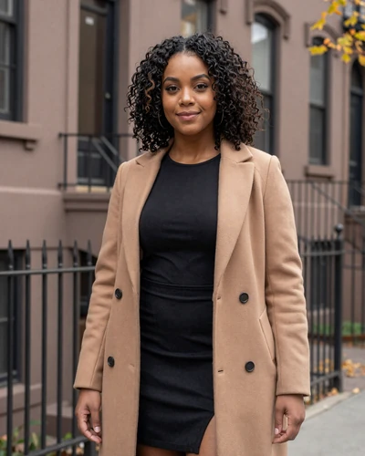 Brielle, 28, verified member from Lincoln Park, IL