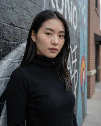 Mei, 26, verified member from RiNo, CO