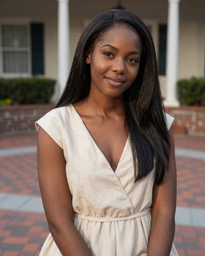 Brielle, 24, verified member from Hyde Park, FL