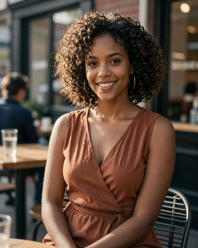 Naomi, 29, verified member from West Village, NY