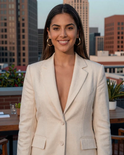 Isabela, 24, verified member from Brickell, FL