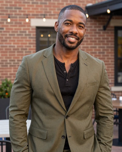 Andre, 41, verified member from Inman Park, GA