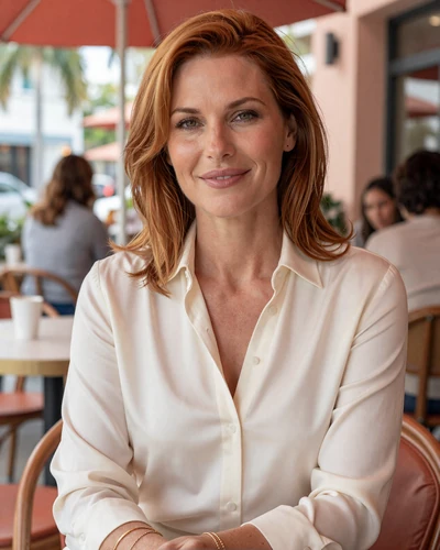 Vivienne, 45, verified member from Miami, FL