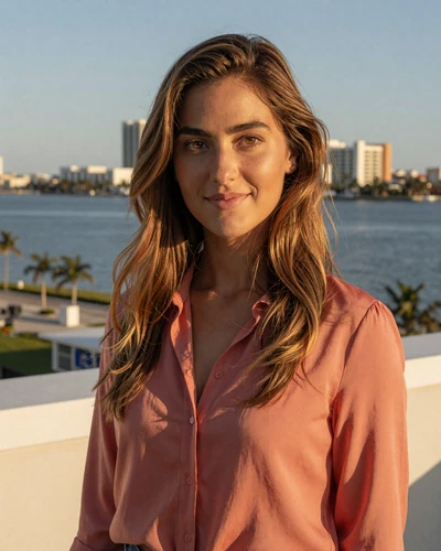 Sofia, 26, verified member from Channelside, FL