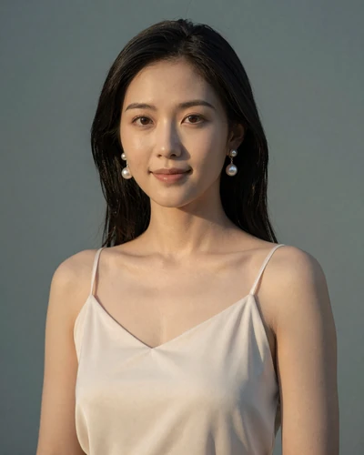 Mei, 27, verified member from The Heights, TX