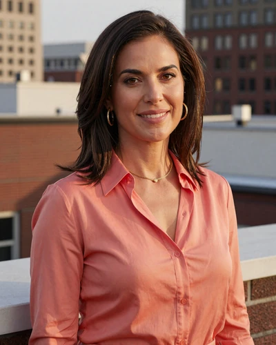 Vivienne, 46, verified member from Brickell, FL