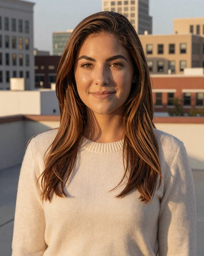 Ava, 26, verified member from Pearl District, TX