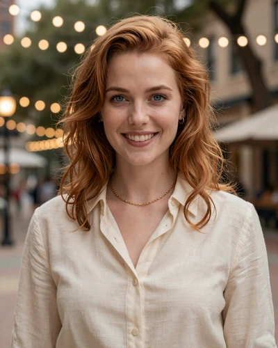Hannah, 25, verified member from Bishop Arts, TX