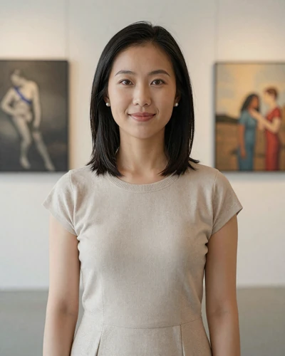 Hana, 27, verified member from West Loop, IL