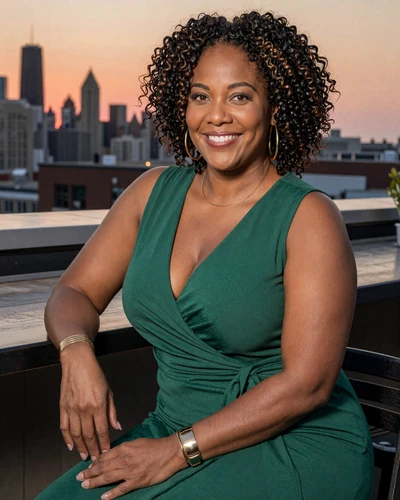 Renee, 44, verified member from Chicago, IL