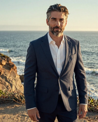 Richard, 46, verified member from La Jolla, CA