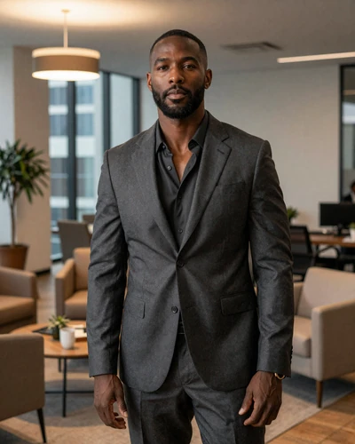 Marcus, 44, verified member from Buckhead, GA