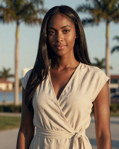 Aria, 24, verified member from Lake Nona, FL