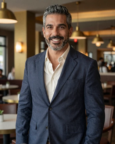 Rafael, 49, verified member from Dr. Phillips, FL