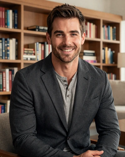 Wesley, 42, verified member from Preston Hollow, TX