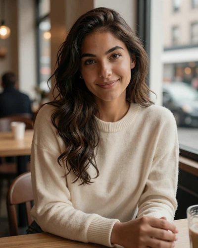 Ava, 28, verified member from Manhattan, NY