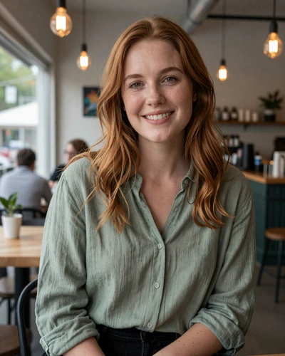Eliza, 28, verified member from Wash Park, CO