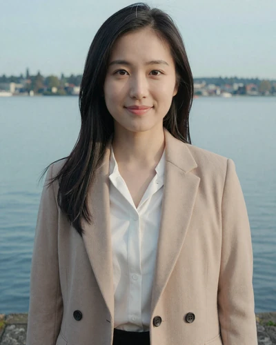 Yumi, 25, verified member from Bellevue, WA