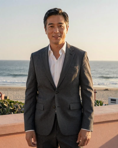 Daniel, 49, verified member from Del Mar, CA