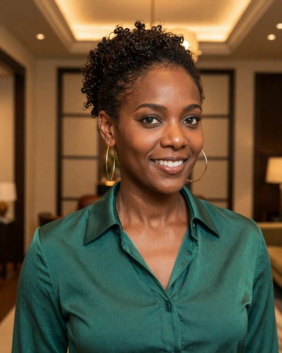 Aaliyah, 44, verified member from Atlanta, GA