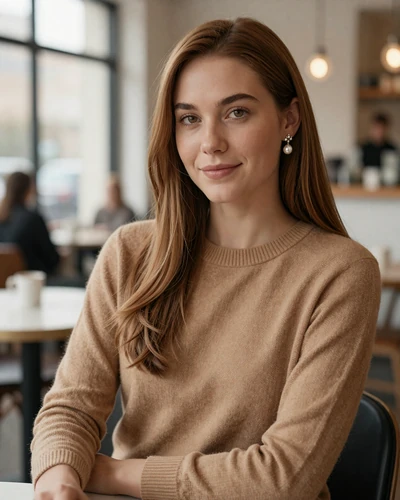 Brooke, 24, verified member from Highland Park, TX
