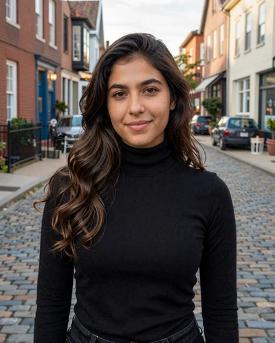 Mira, 24, verified member from German Village, OH