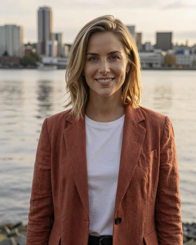 Harper, 28, verified member from South Lake Union, WA