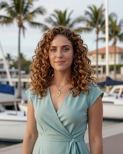 Sienna, 27, verified member from Coconut Grove, FL