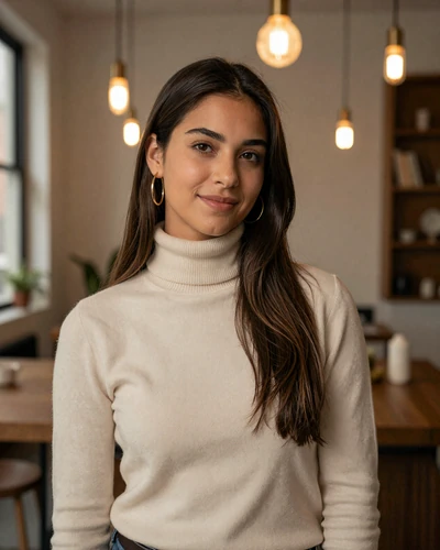 Mia, 24, verified member from River North, IL