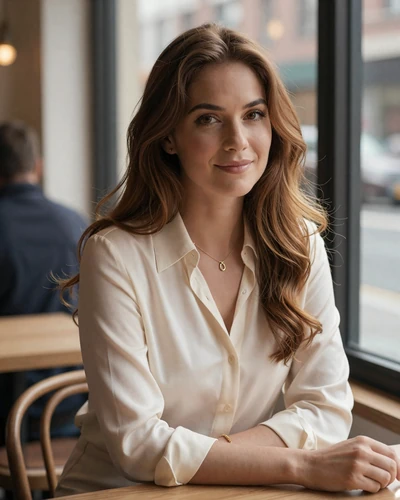 Sophia, 26, verified member from New York, NY