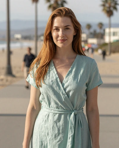Zoe, 23, verified member from Santa Monica, CA