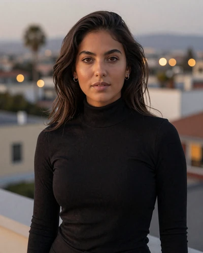 Sienna, 26, verified member from West Hollywood, CA
