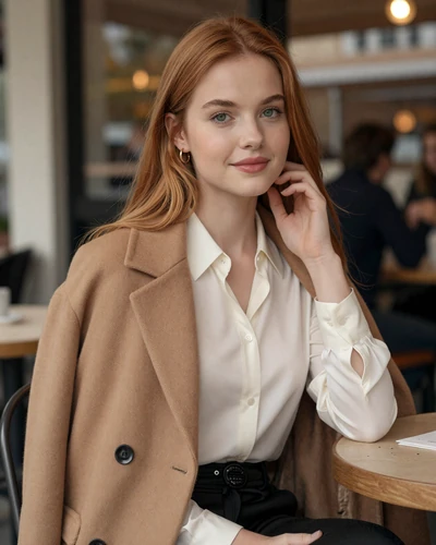 Sienna, 25, verified member from Pearl District, OR