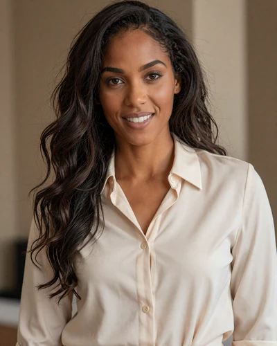 Aniyah, 26, verified member from Buckhead, GA