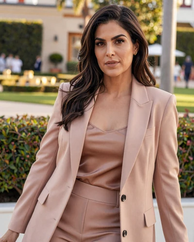Camille, 42, verified member from Beverly Hills, CA