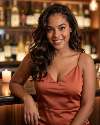 Ava, 26, verified member from Northwest District, OR