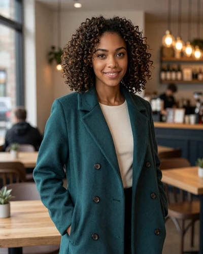 Camille, 27, verified member from Highlands, CO