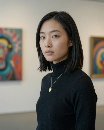 Naomi, 24, verified member from Belltown, WA