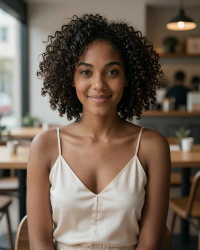 Imani, 27, verified member from Westside, GA