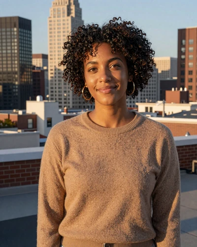 Eliza, 27, verified member from Easton, OH
