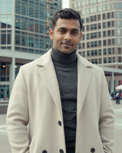 Raj, 43, verified member from Seaport, MA