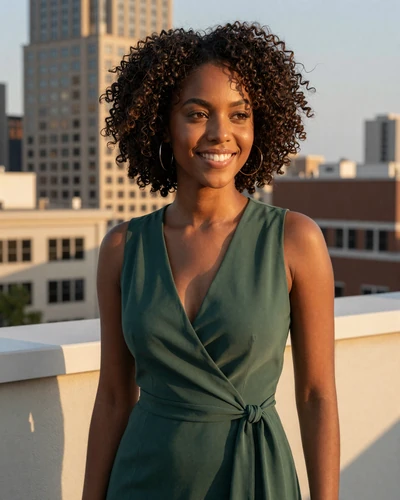 Amara, 27, verified member from Buckhead, GA