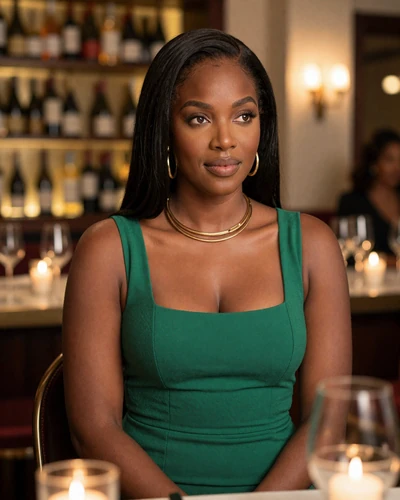 Naomi, 29, verified member from Henderson, NV
