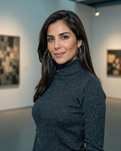 Adriana, 42, verified member from New York, NY