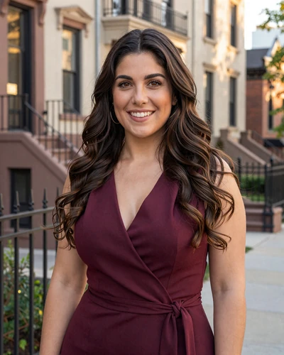 Valentina, 27, verified member from Lincoln Park, IL